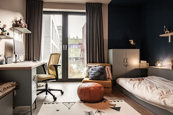 Foto 29 van Hebe Kohlbruggeweg 22