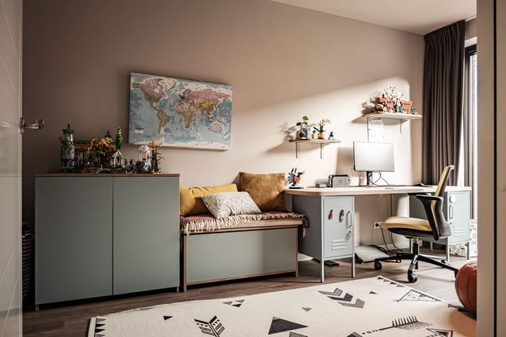 Foto 30 van Hebe Kohlbruggeweg 22