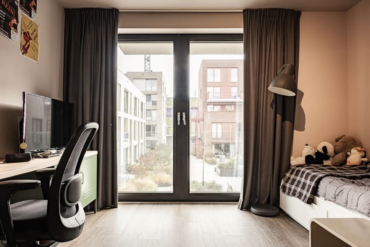 Foto 31 van Hebe Kohlbruggeweg 22