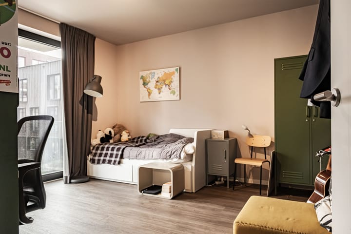 Foto 32 van Hebe Kohlbruggeweg 22