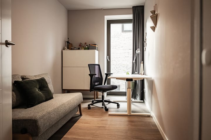 Foto 33 van Hebe Kohlbruggeweg 22