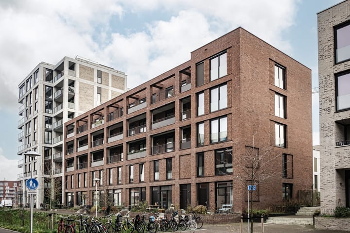 Foto 35 van Hebe Kohlbruggeweg 22