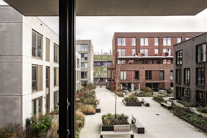 Foto 36 van Hebe Kohlbruggeweg 22