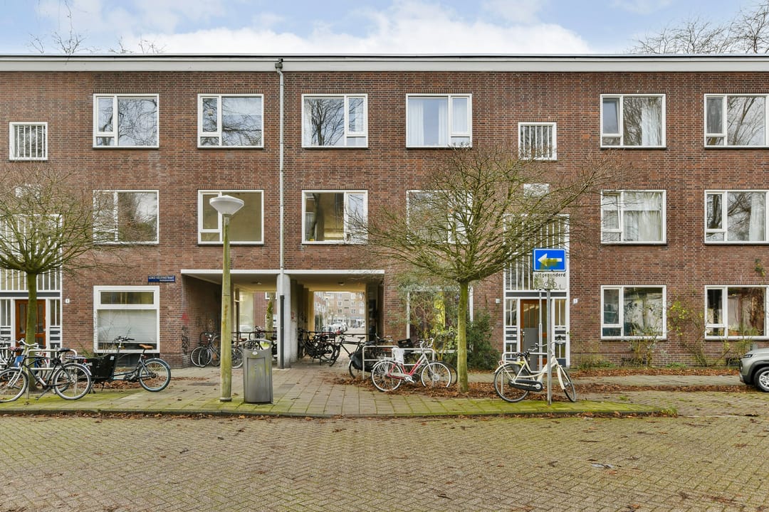 Foto 1 van Lord Kelvinstraat 5-1