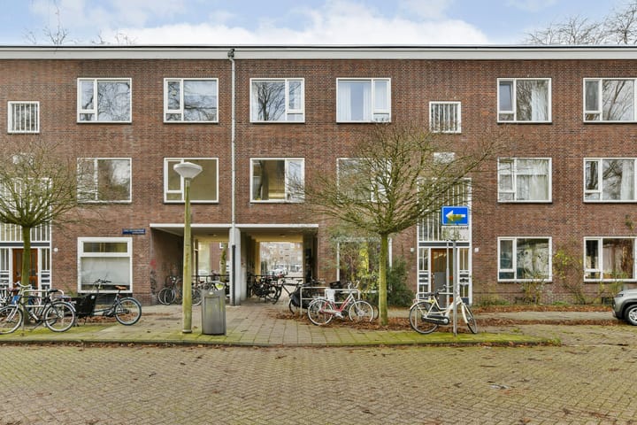 Lord Kelvinstraat 5-1