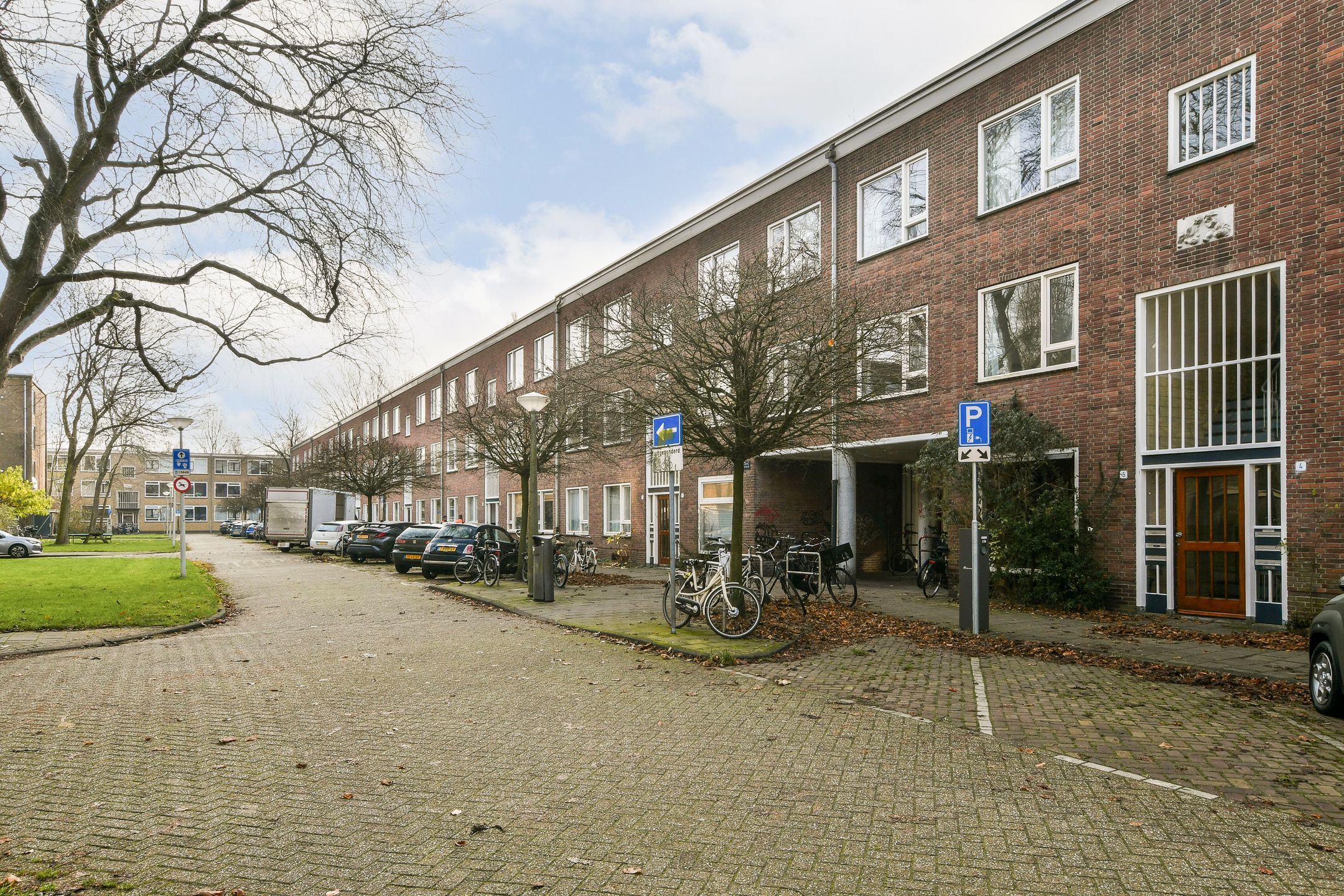 Foto 3 van Lord Kelvinstraat 5-1