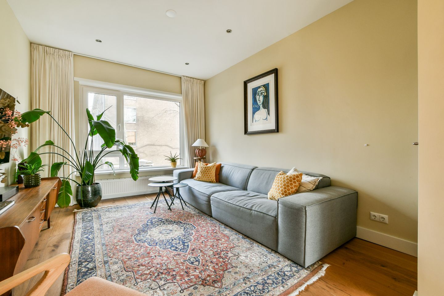 Foto 4 van Lord Kelvinstraat 5-1