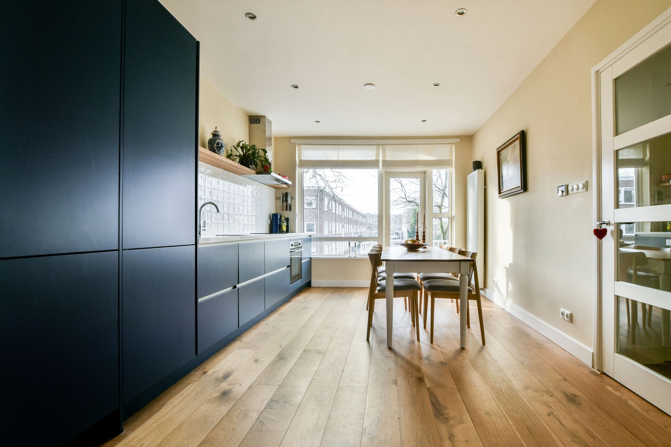 Foto 6 van Lord Kelvinstraat 5-1