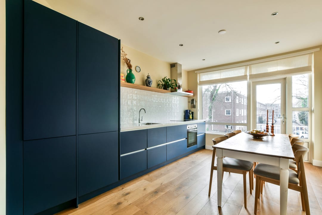 Foto 7 van Lord Kelvinstraat 5-1