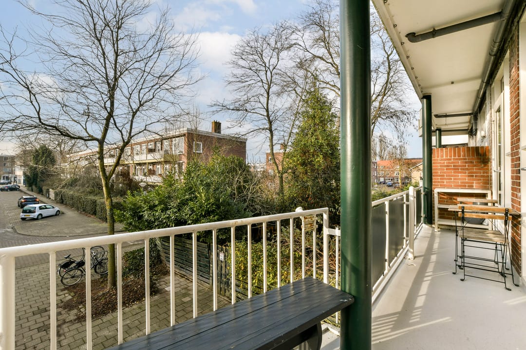 Foto 8 van Lord Kelvinstraat 5-1