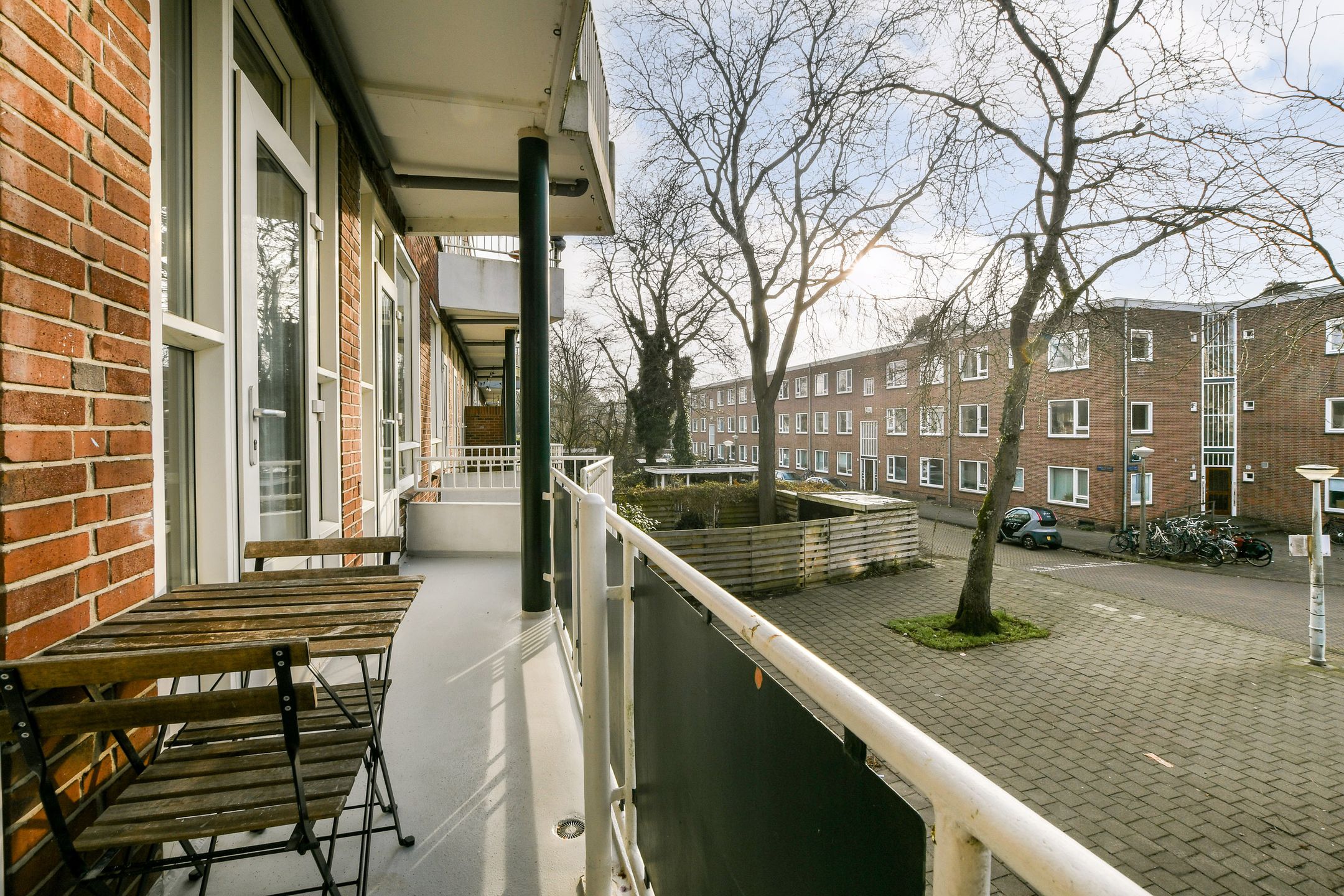 Foto 9 van Lord Kelvinstraat 5-1