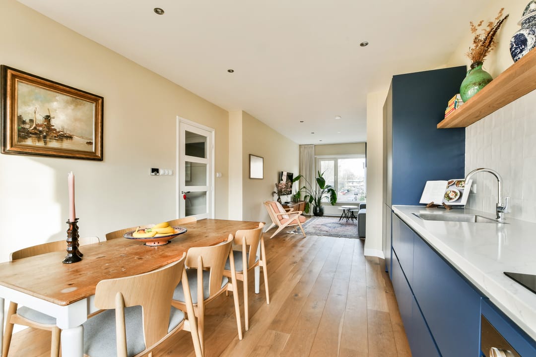 Foto 11 van Lord Kelvinstraat 5-1