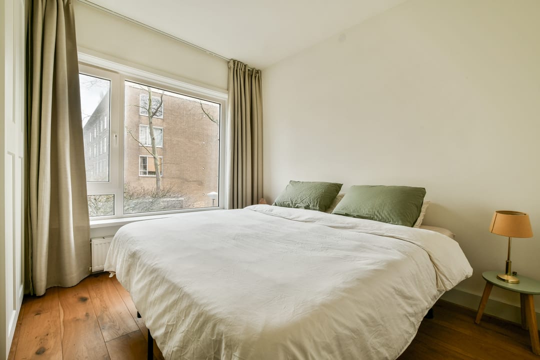 Foto 13 van Lord Kelvinstraat 5-1