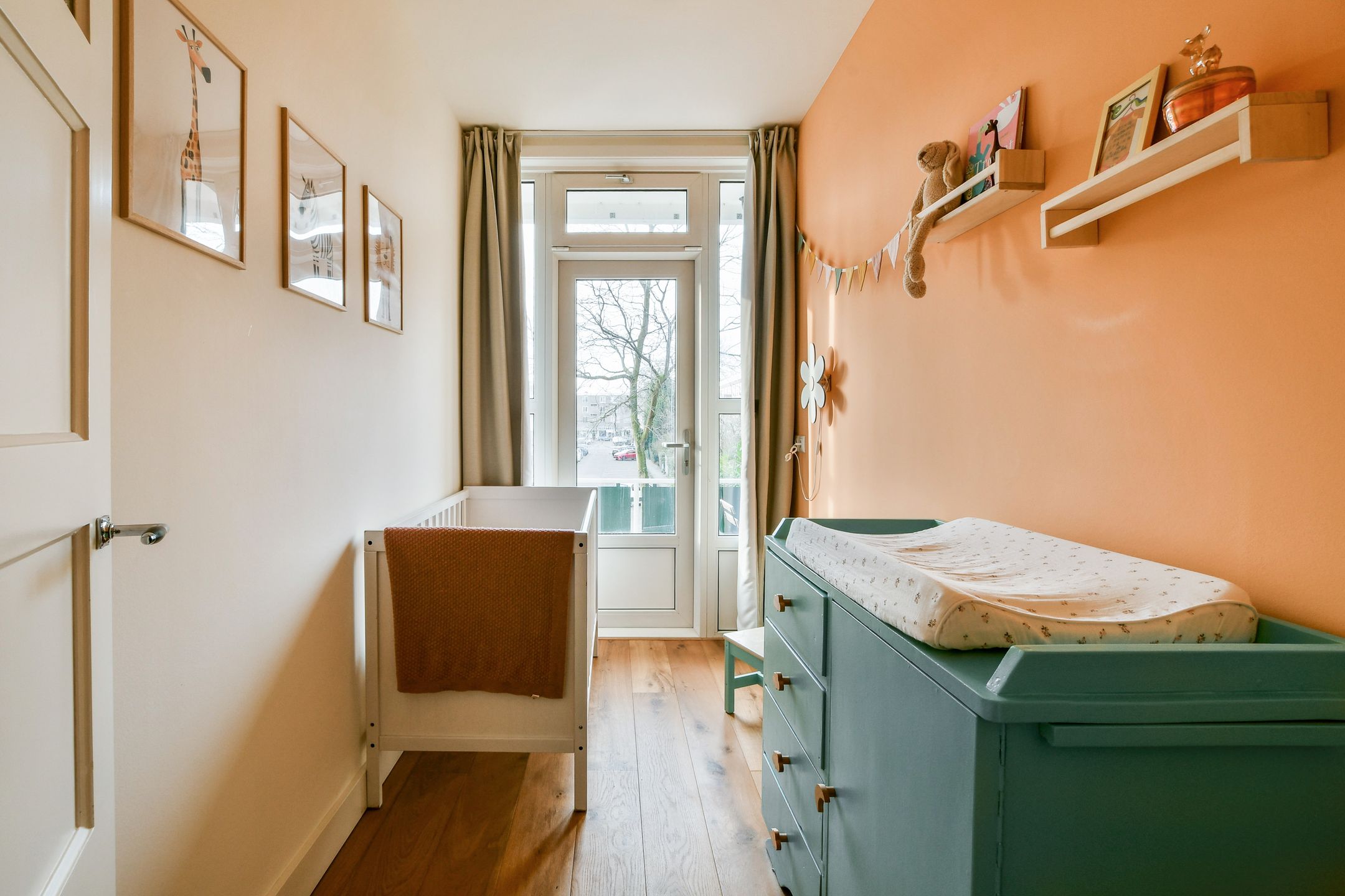 Foto 15 van Lord Kelvinstraat 5-1