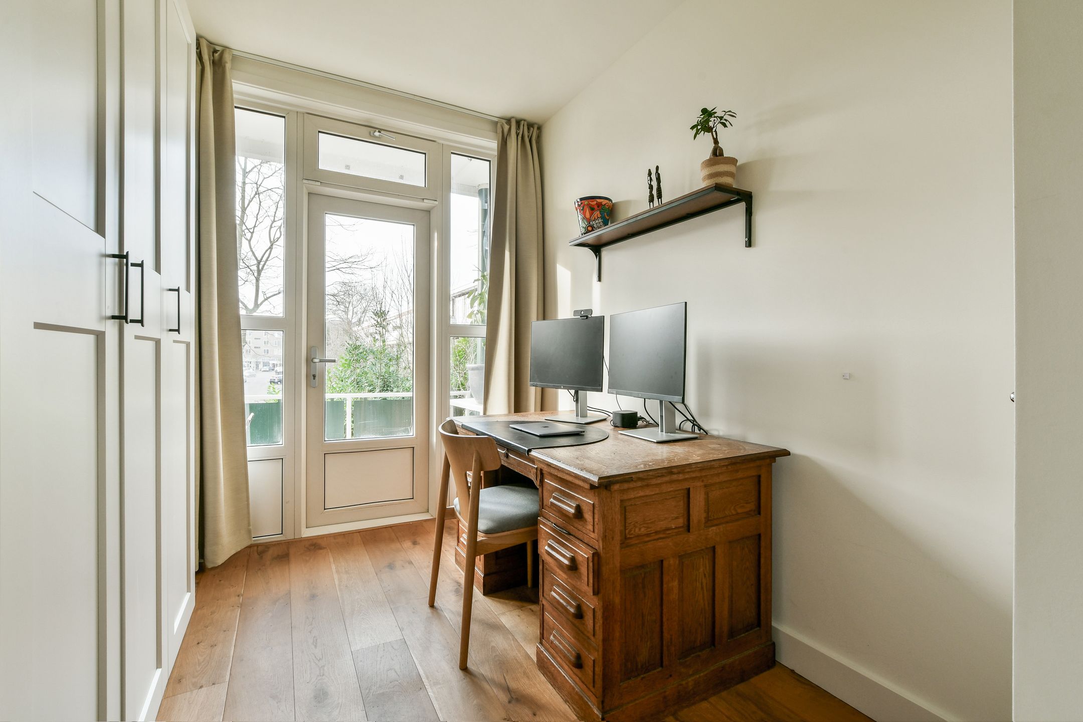 Foto 18 van Lord Kelvinstraat 5-1