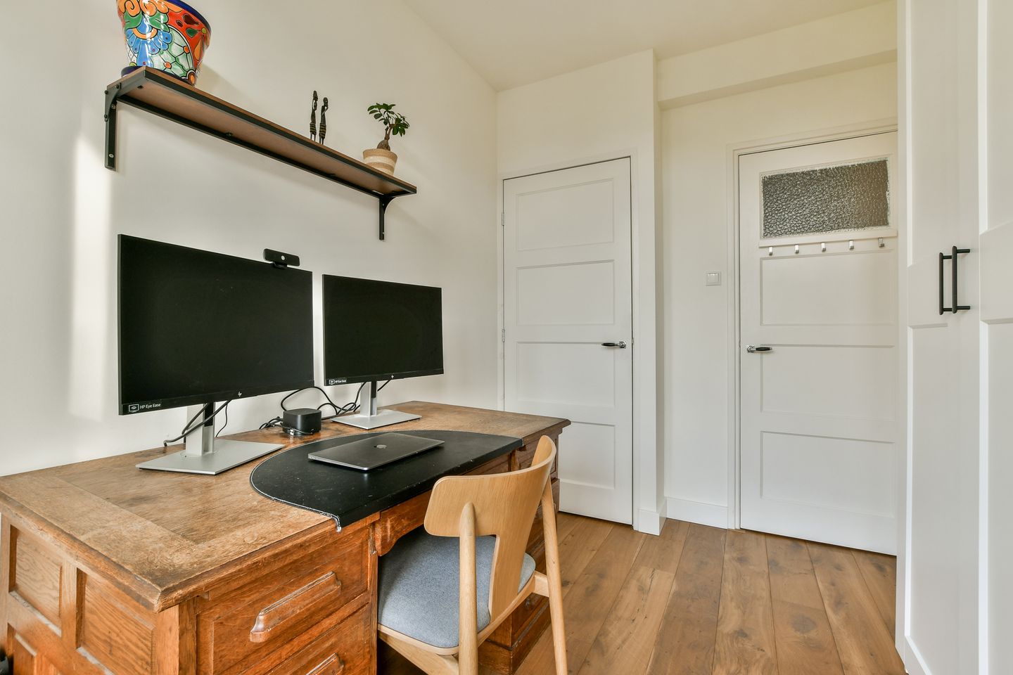 Foto 19 van Lord Kelvinstraat 5-1