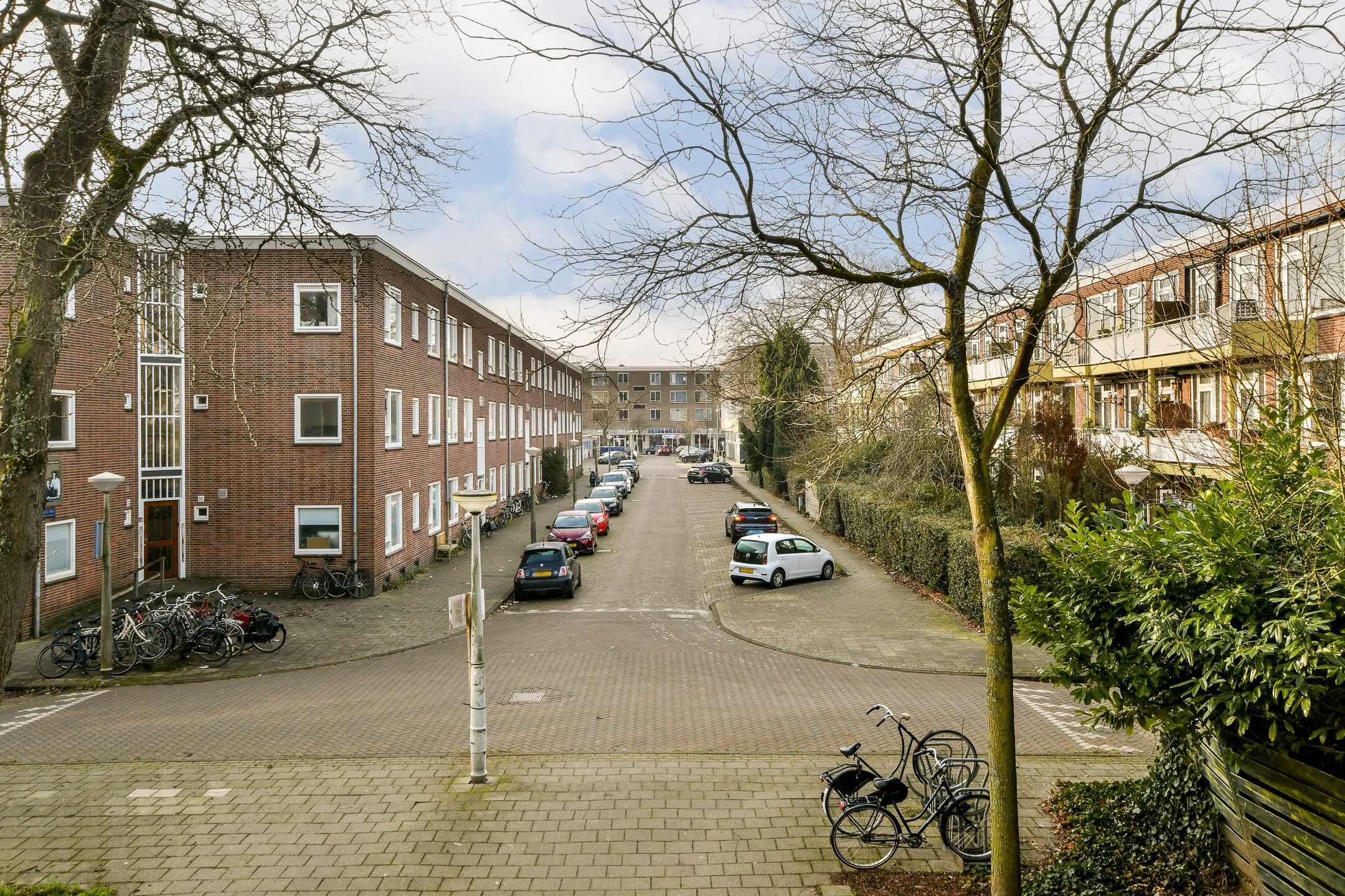 Foto 21 van Lord Kelvinstraat 5-1