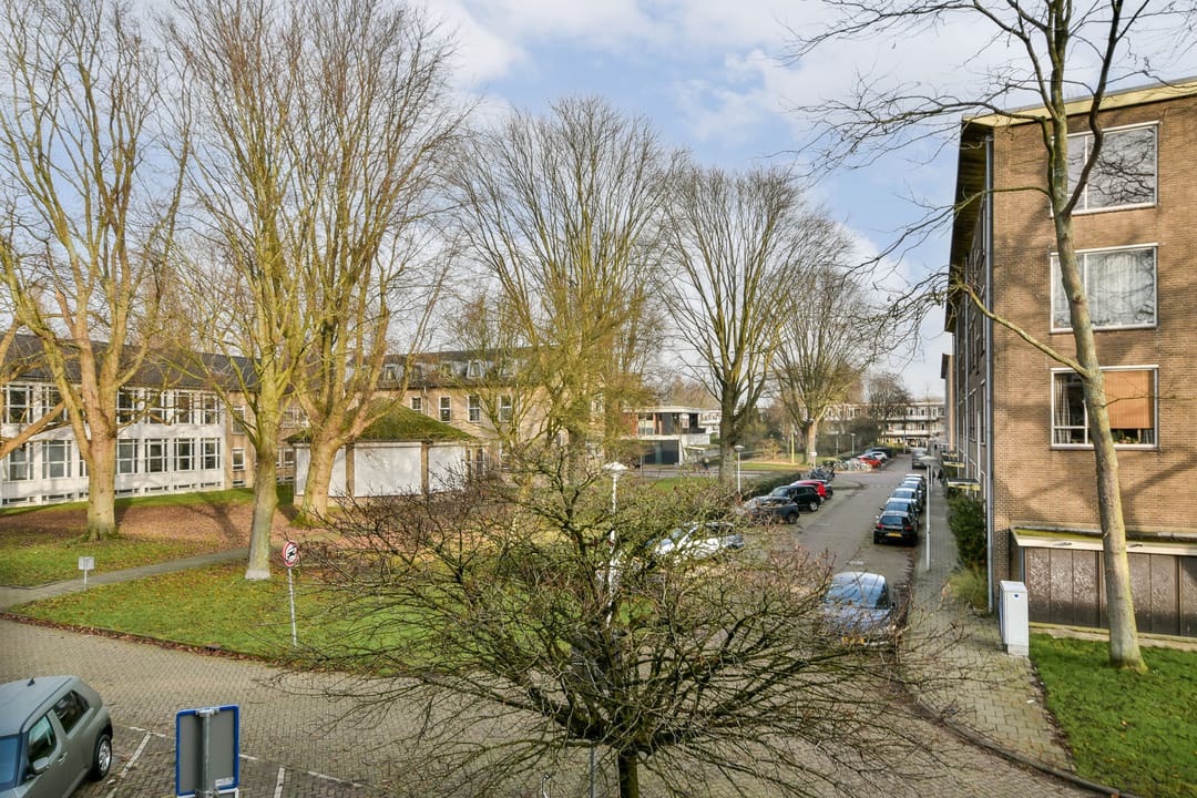 Foto 22 van Lord Kelvinstraat 5-1