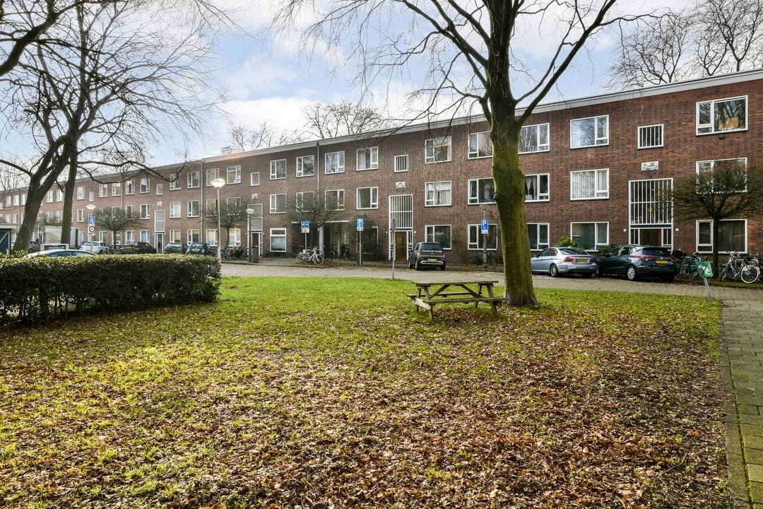 Foto 23 van Lord Kelvinstraat 5-1