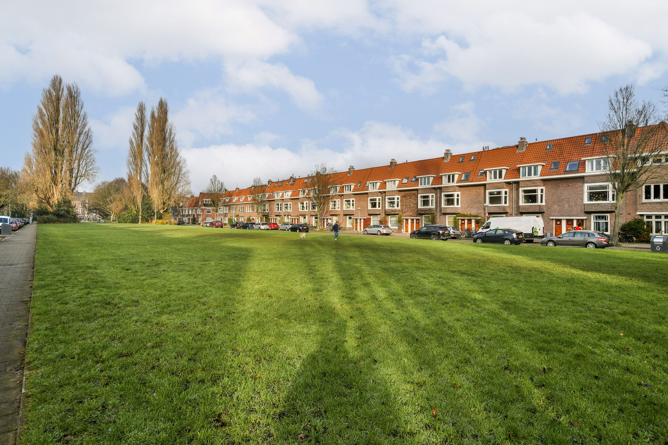 Foto 24 van Lord Kelvinstraat 5-1