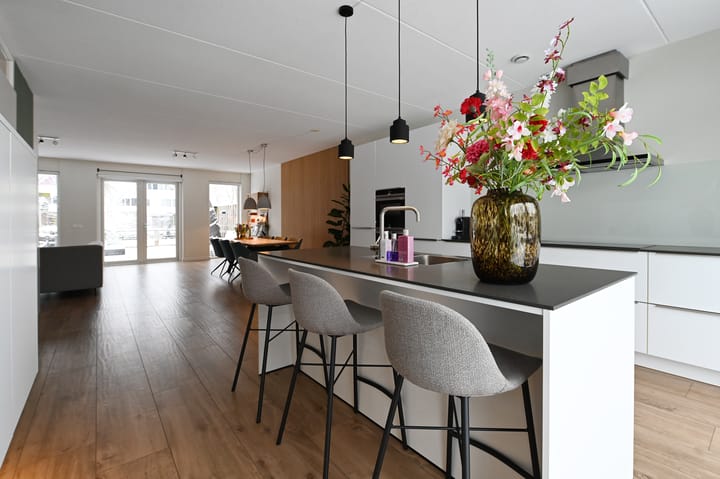 Photo 3 of Druivenmuur 11