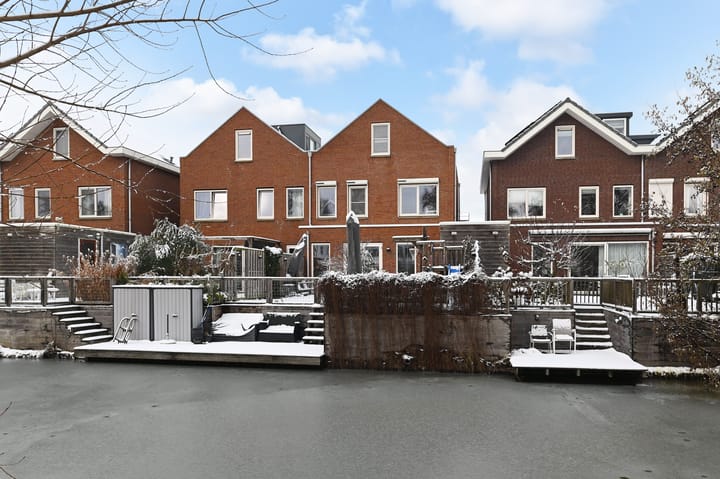 Foto 5 van Druivenmuur 11