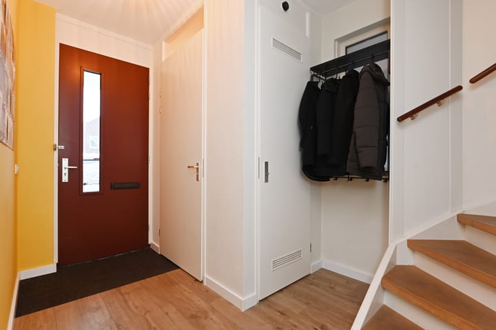 Foto 7 van Druivenmuur 11