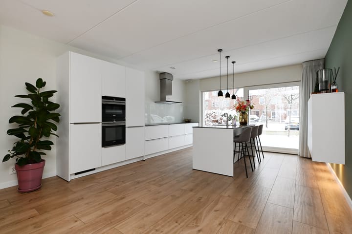 Foto 9 van Druivenmuur 11