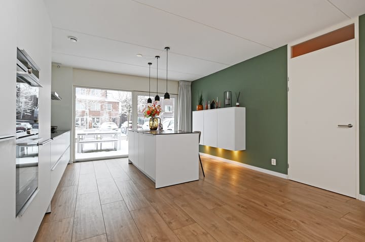 Foto 11 van Druivenmuur 11