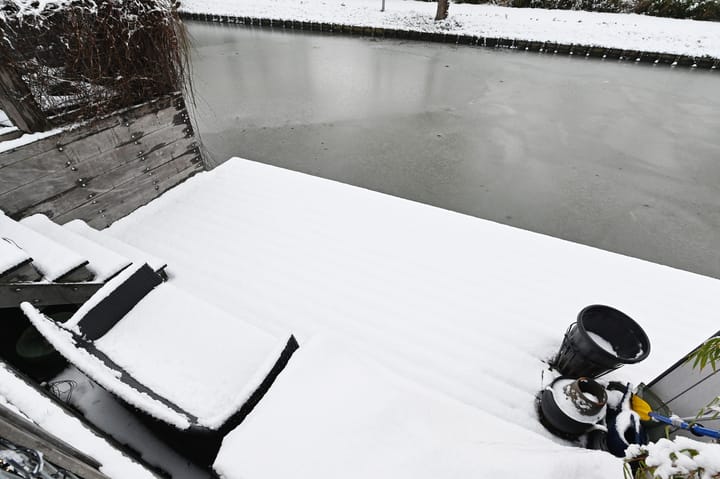 Foto 23 van Druivenmuur 11