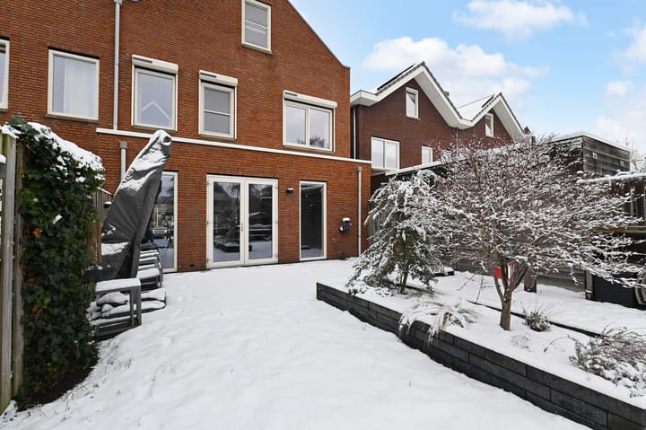 Foto 25 van Druivenmuur 11