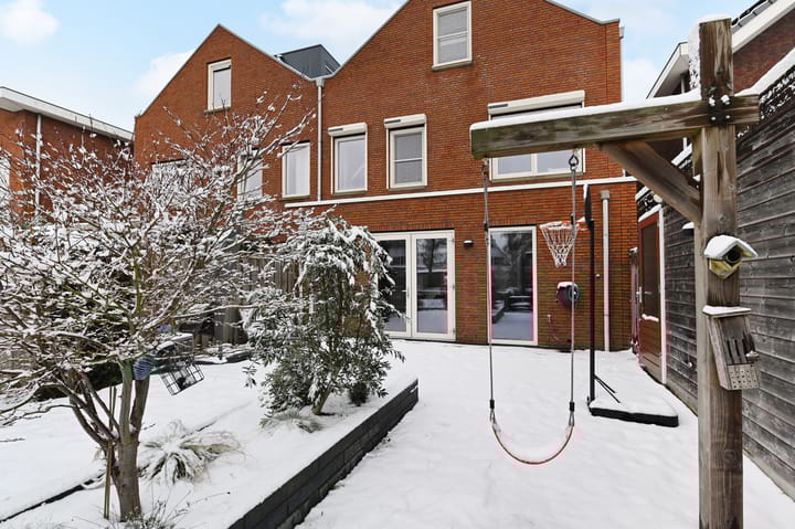 Foto 26 van Druivenmuur 11