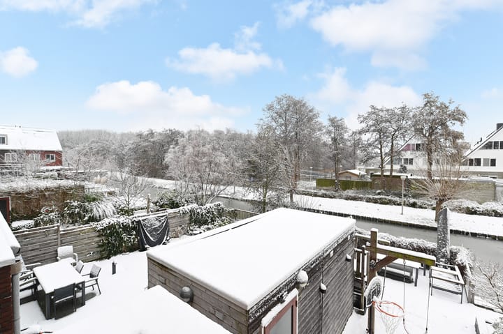 Foto 38 van Druivenmuur 11