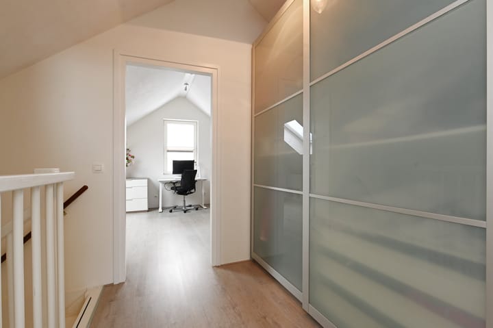 Foto 50 van Druivenmuur 11