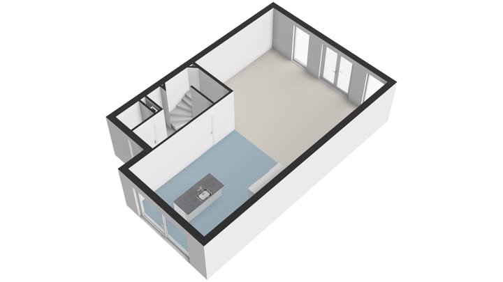 Foto 59 van Druivenmuur 11