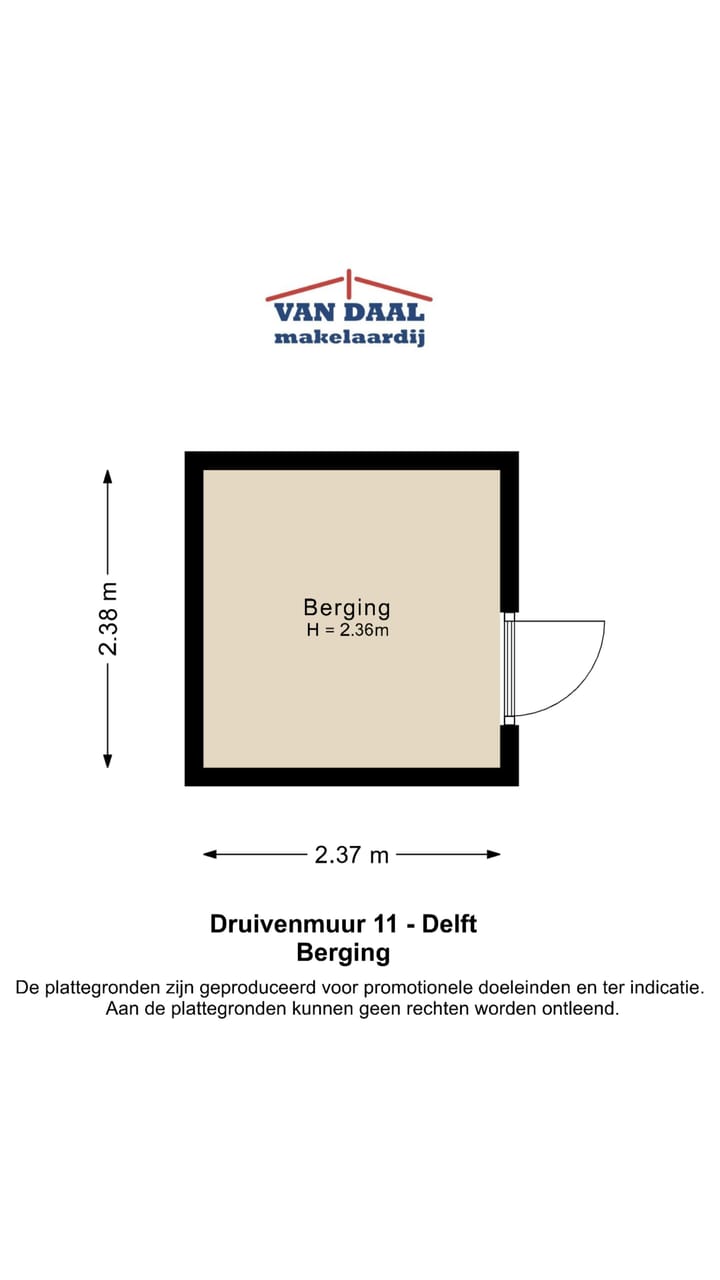 Foto 64 van Druivenmuur 11