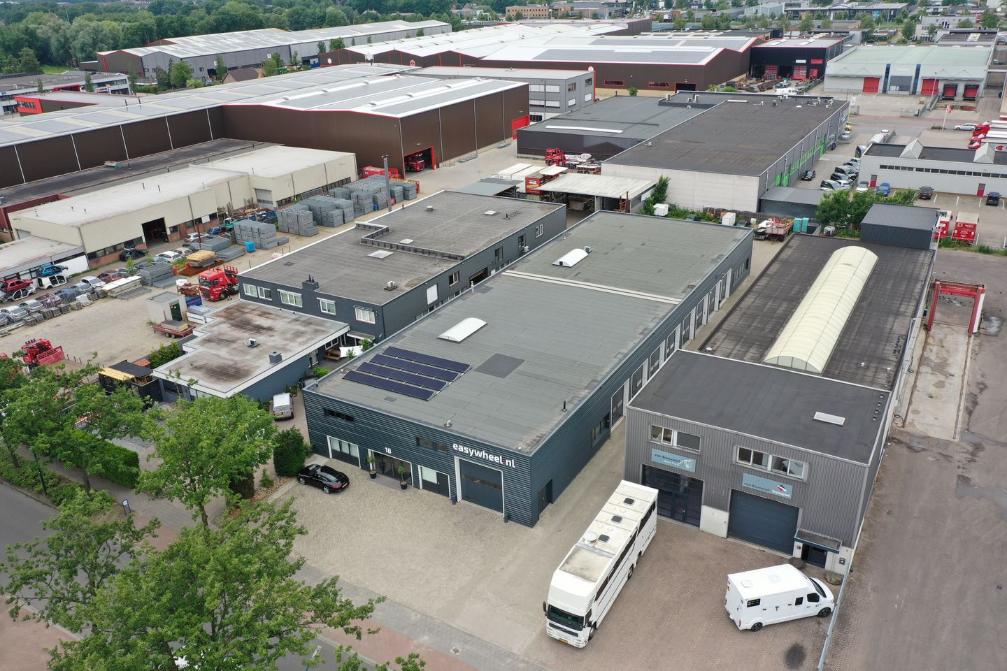 View photo 2 of Turbinestraat 18-E