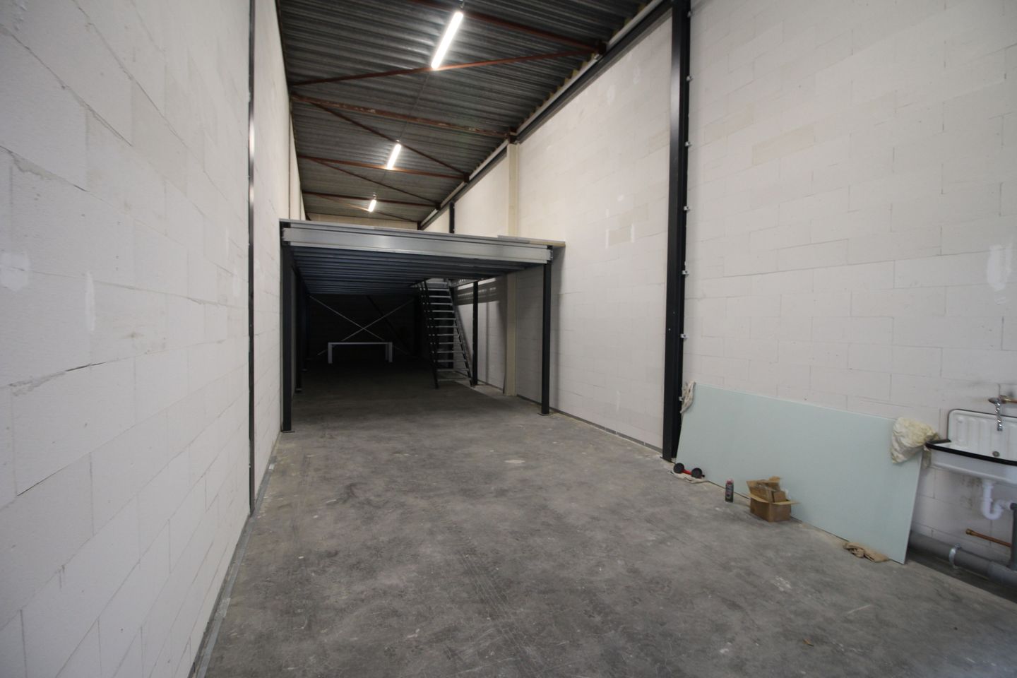 View photo 4 of Turbinestraat 18-E