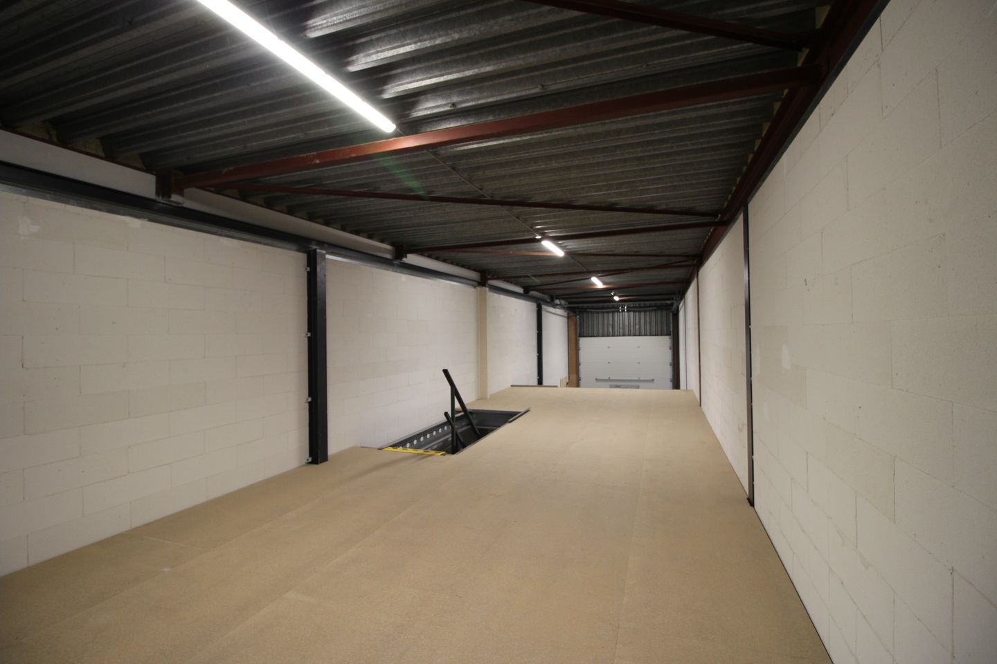 View photo 5 of Turbinestraat 18-E