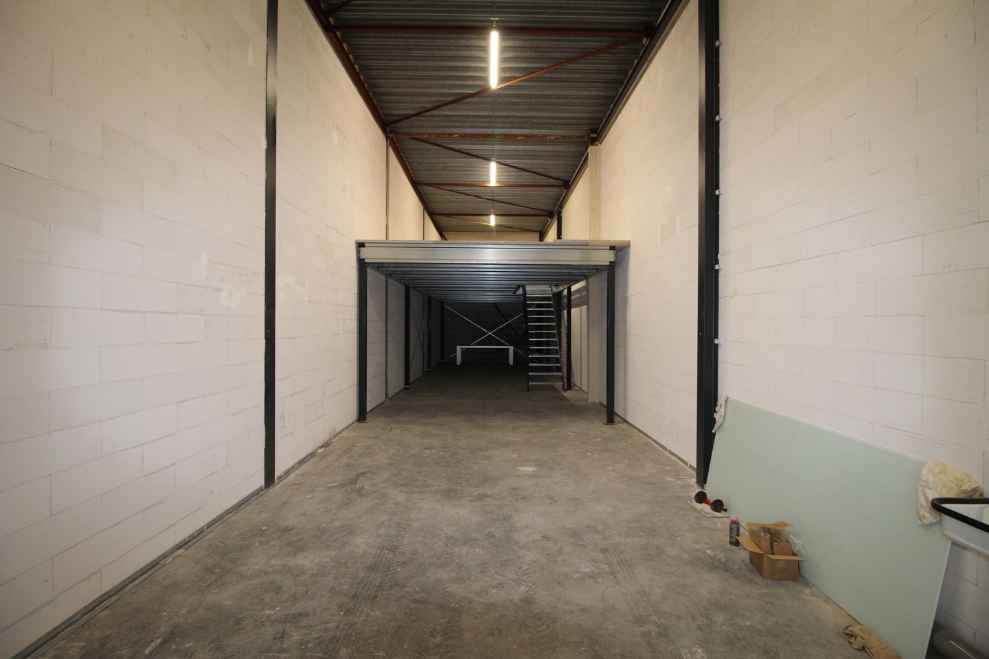 View photo 3 of Turbinestraat 18-E