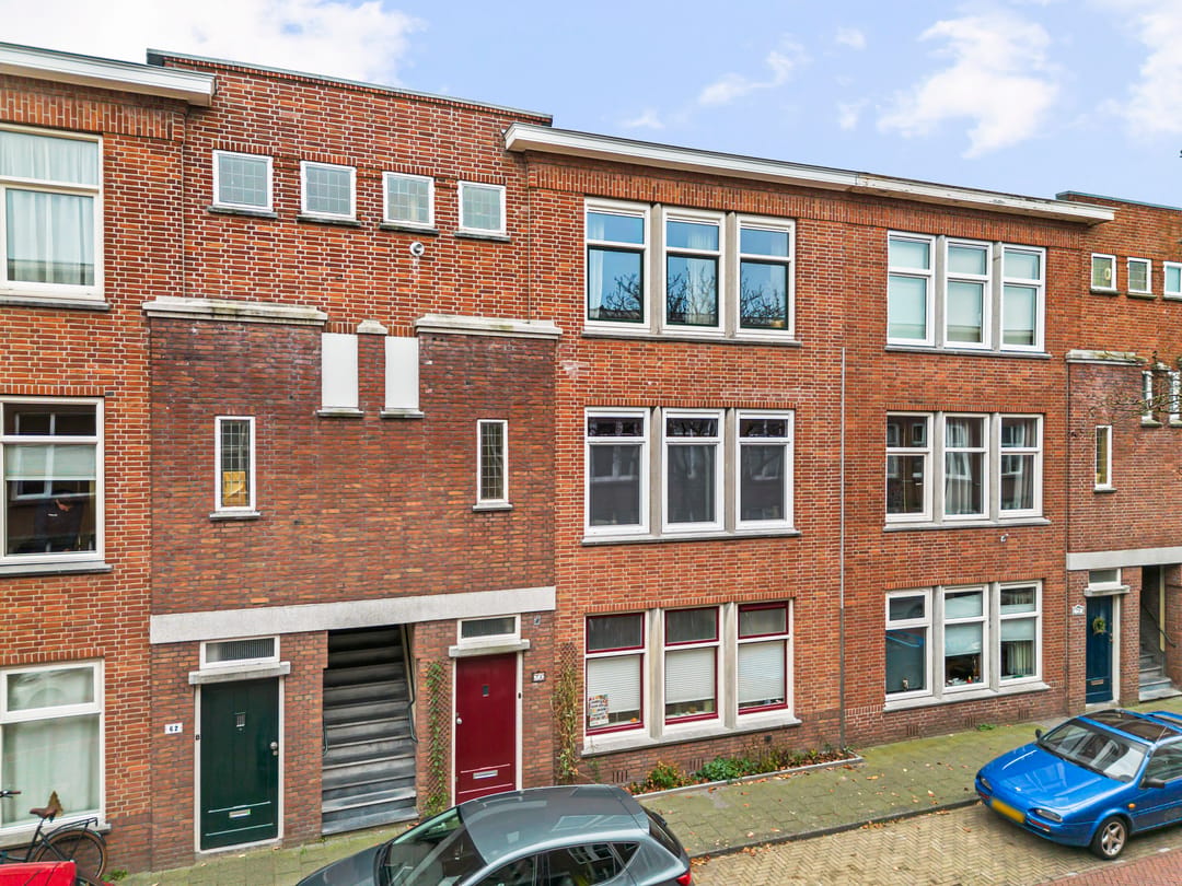 Foto 1 van Rhododendronstraat 70