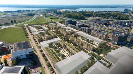 Olympia Gardens secondary image