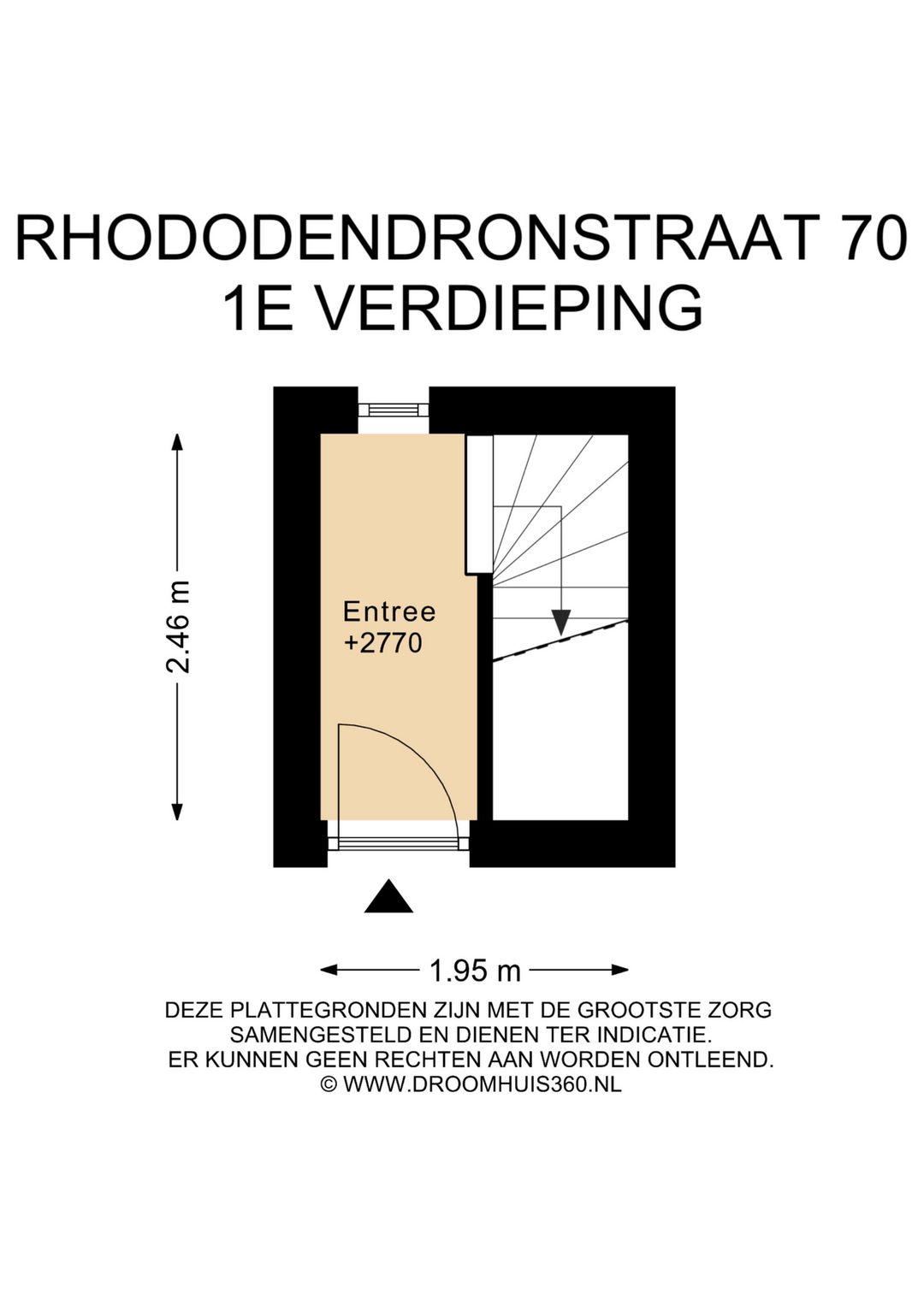 Foto 28 van Rhododendronstraat 70