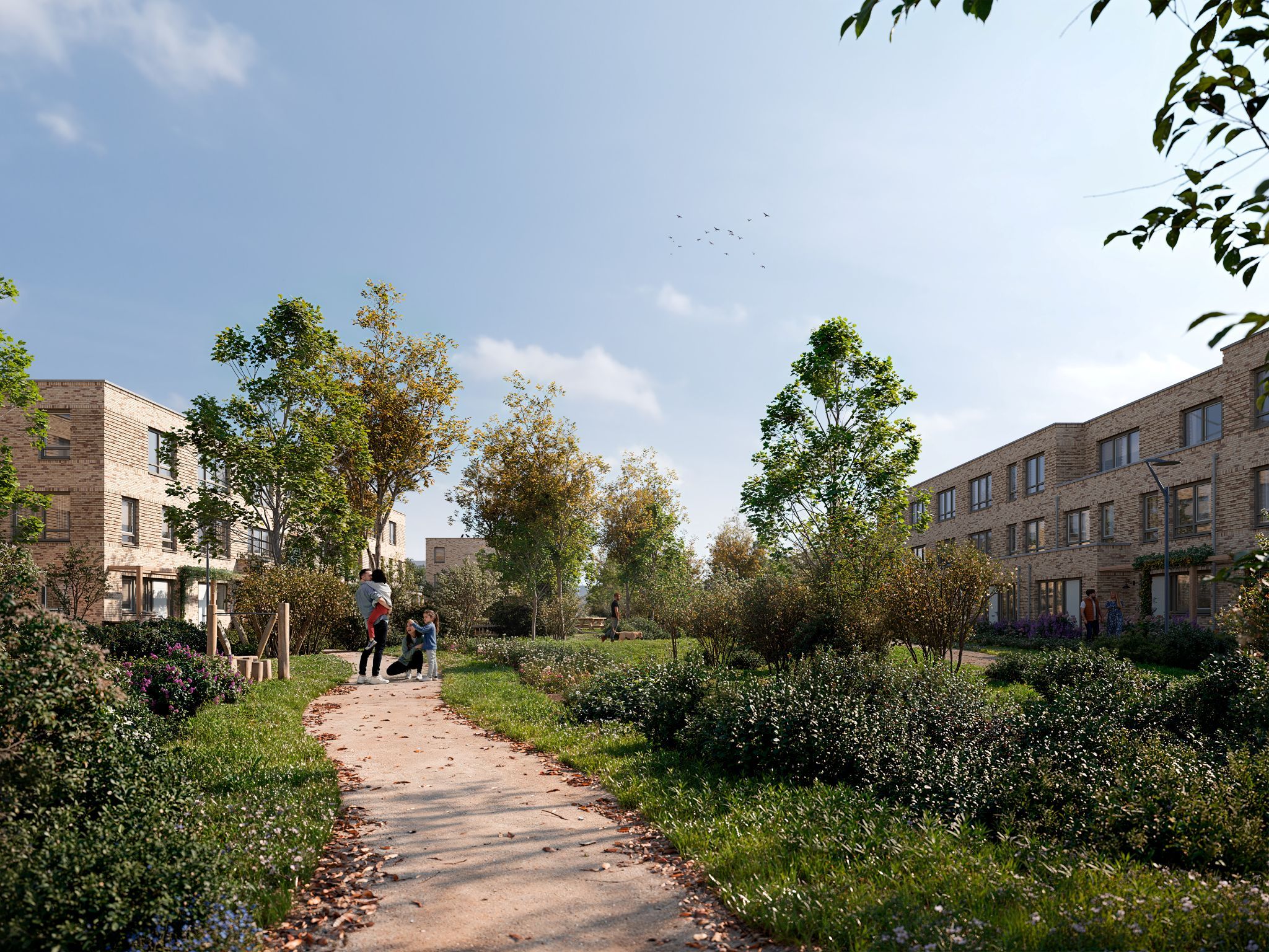 Photo 10 of Olympia Gardens