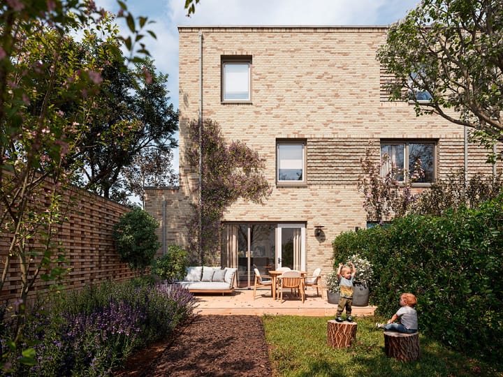 Foto 7 van Olympia Gardens