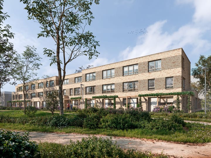 Foto 17 van Olympia Gardens