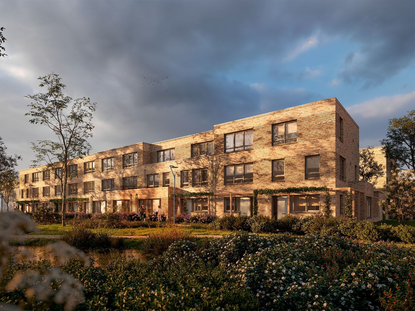 Foto 11 van Olympia Gardens