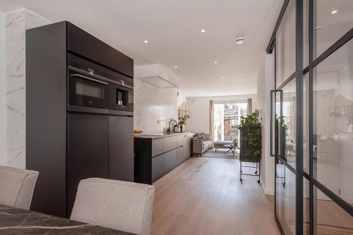 Foto 2 van Jacob Gerritstraat 15-B