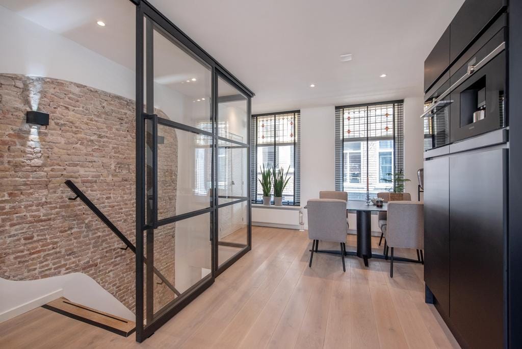 Foto 8 van Jacob Gerritstraat 15-B