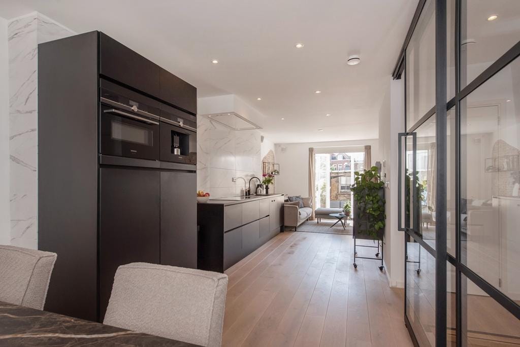 Foto 14 van Jacob Gerritstraat 15-B